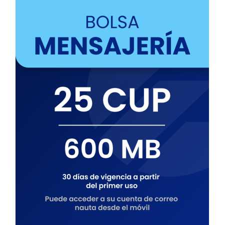 Bolsa diaria mensajería