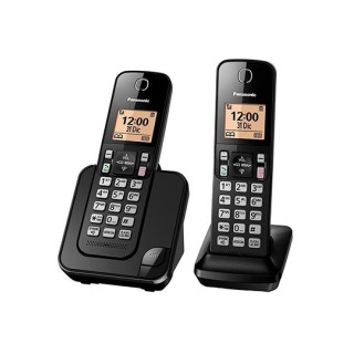 Wired Telephone KX-TGC352