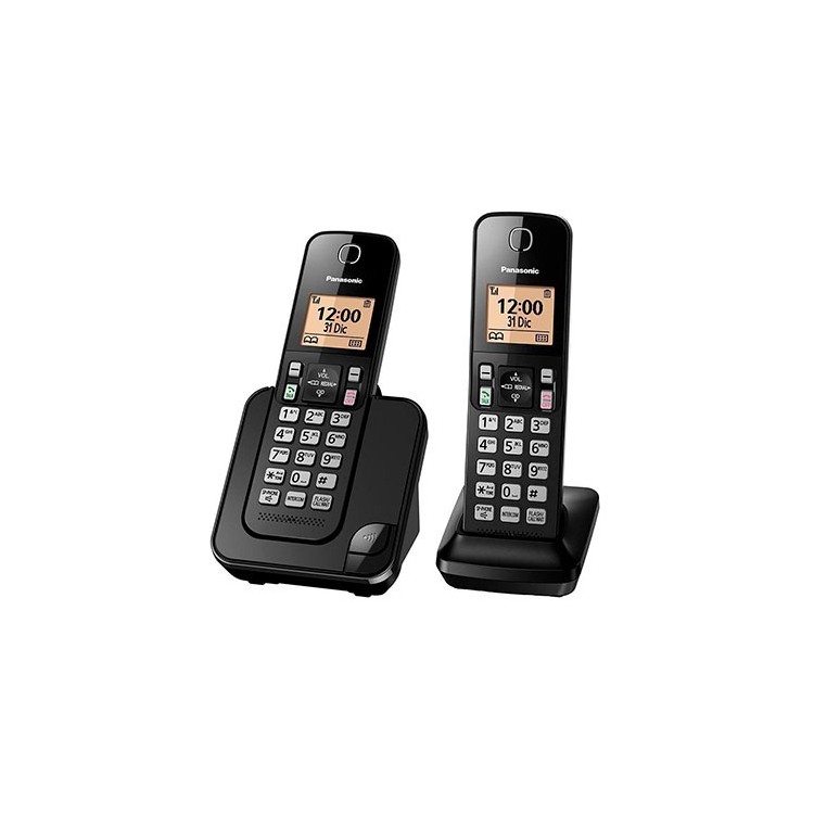 Wired Telephone KX-TGC352